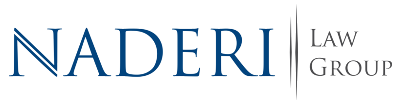 Naderi Law Group logo